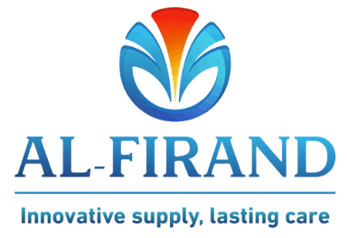 Al-Firand Trading Logo