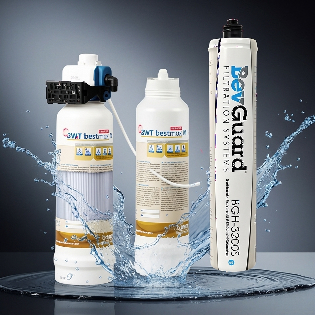 Water Filtration Systems