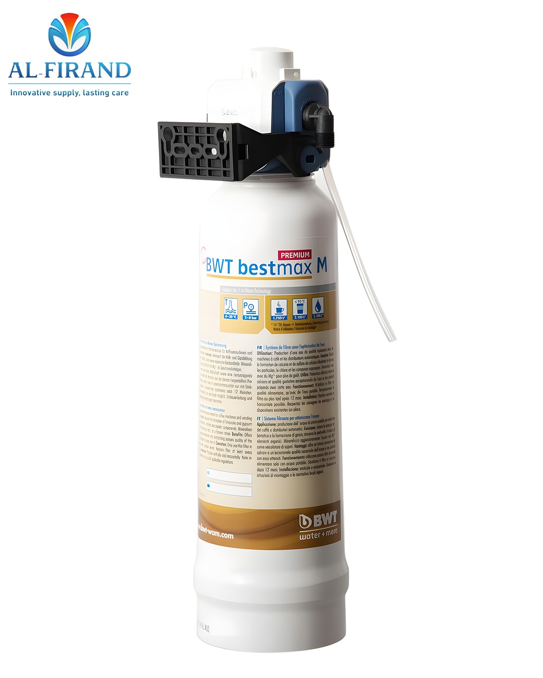 Commercial Water Filters