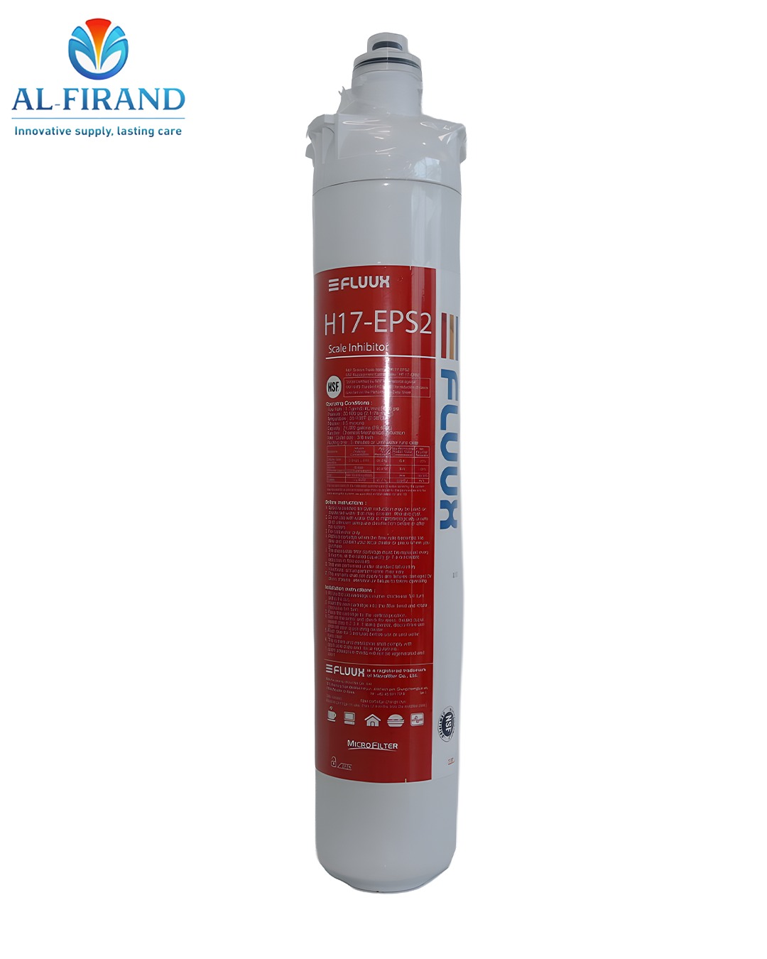 Reverse Osmosis Systems